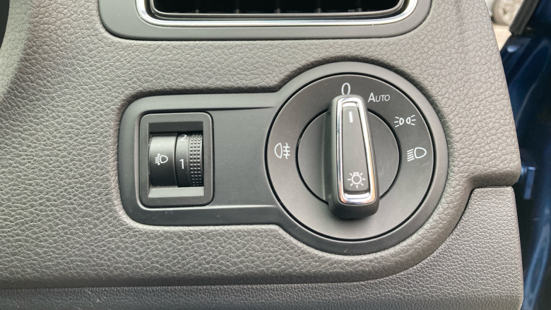 Volkswagen Polo 1.2 TSI SE 5dr Petrol Hatchback